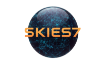 Skies7 logo – Digital innovation, AI,AR, and Web3 content platform